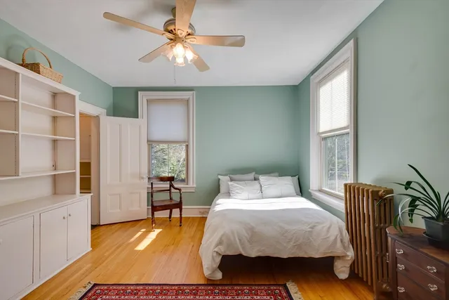 $2,275,000 | 77A Brooks Street, Winchester, MA 01890