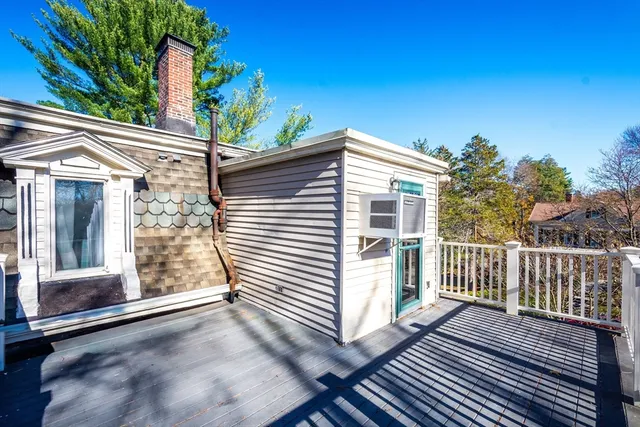 $2,275,000 | 77A Brooks Street, Winchester, MA 01890