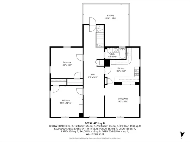 $2,275,000 | 77A Brooks Street, Winchester, MA 01890