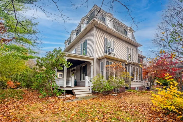 $2,275,000 | 77A Brooks Street, Winchester, MA 01890