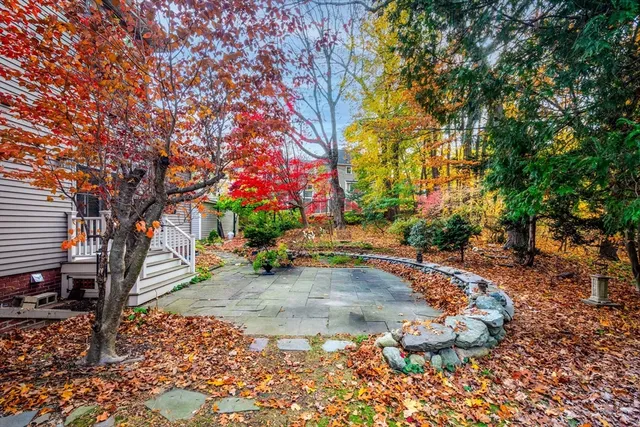 $2,275,000 | 77A Brooks Street, Winchester, MA 01890