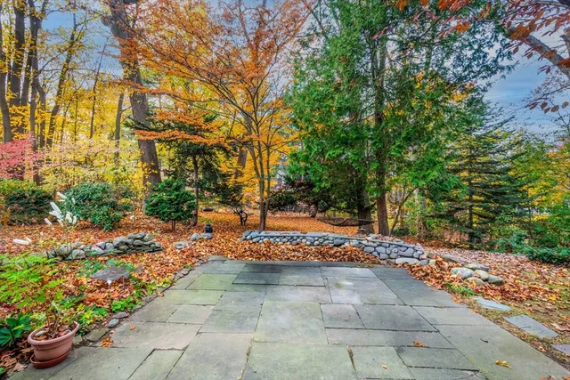 $2,275,000 | 77A Brooks Street, Winchester, MA 01890