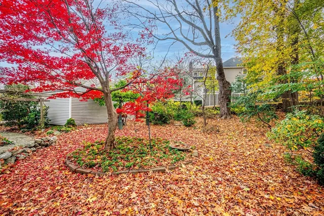 $2,275,000 | 77A Brooks Street, Winchester, MA 01890