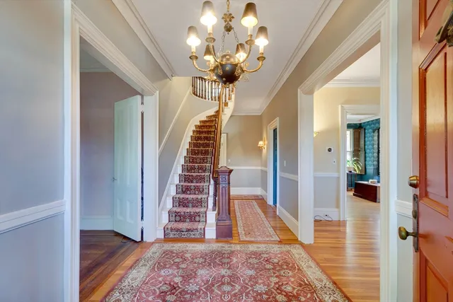 $2,275,000 | 77A Brooks Street, Winchester, MA 01890