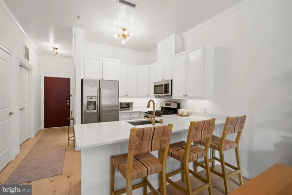 $649,000 | 1210 R Street Northwest, Unit 213, Washington, DC 20009