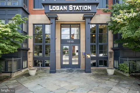 $649,000 | 1210 R Street Northwest, Unit 213, Washington, DC 20009