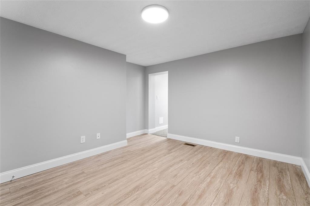 428 Weimer Road Leechburg, PA 15656 - Photo 31 of 42 wooden floor in a room