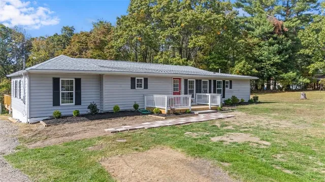 $339,900 | 428 Weimer Road, Leechburg, PA 15656