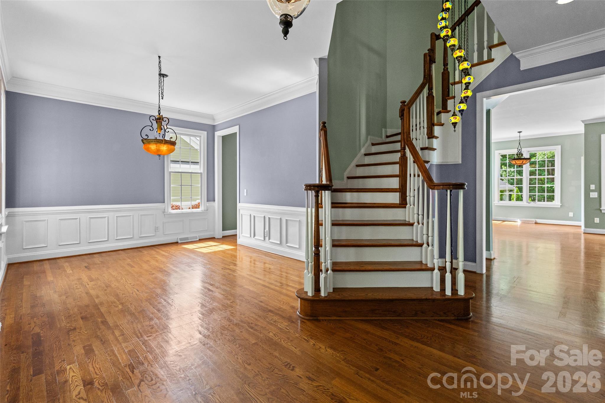 3249 Richard's Crossing Fort Mill, SC 29708 - Photo 3 of 46