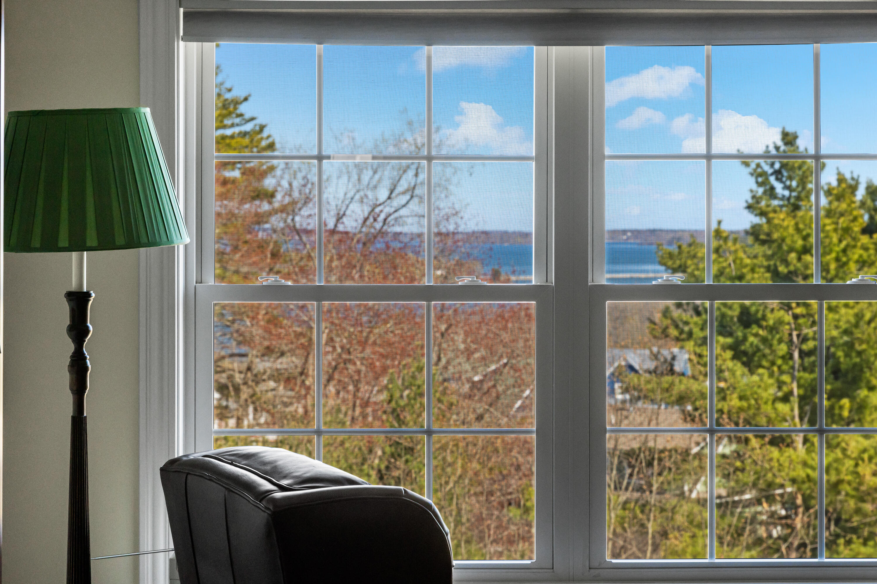 48 Ridge Road, Unit 3 Portland, ME 04103 - Photo 44 of 58 Water View from Office