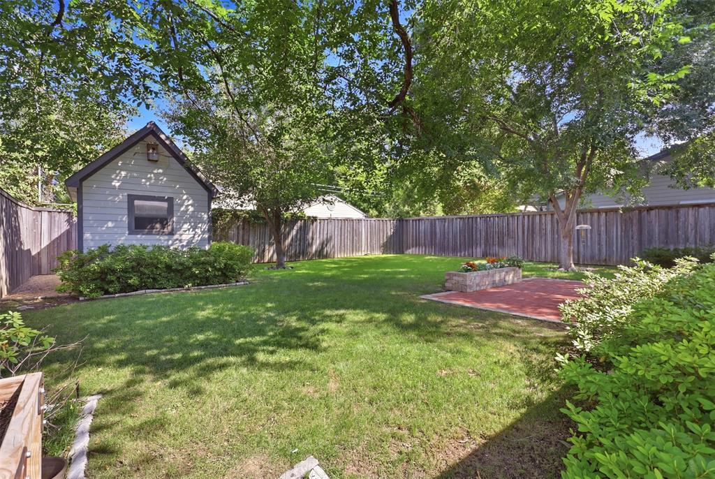 4329 Taos Road Dallas, TX 75209 - Photo 26 of 32