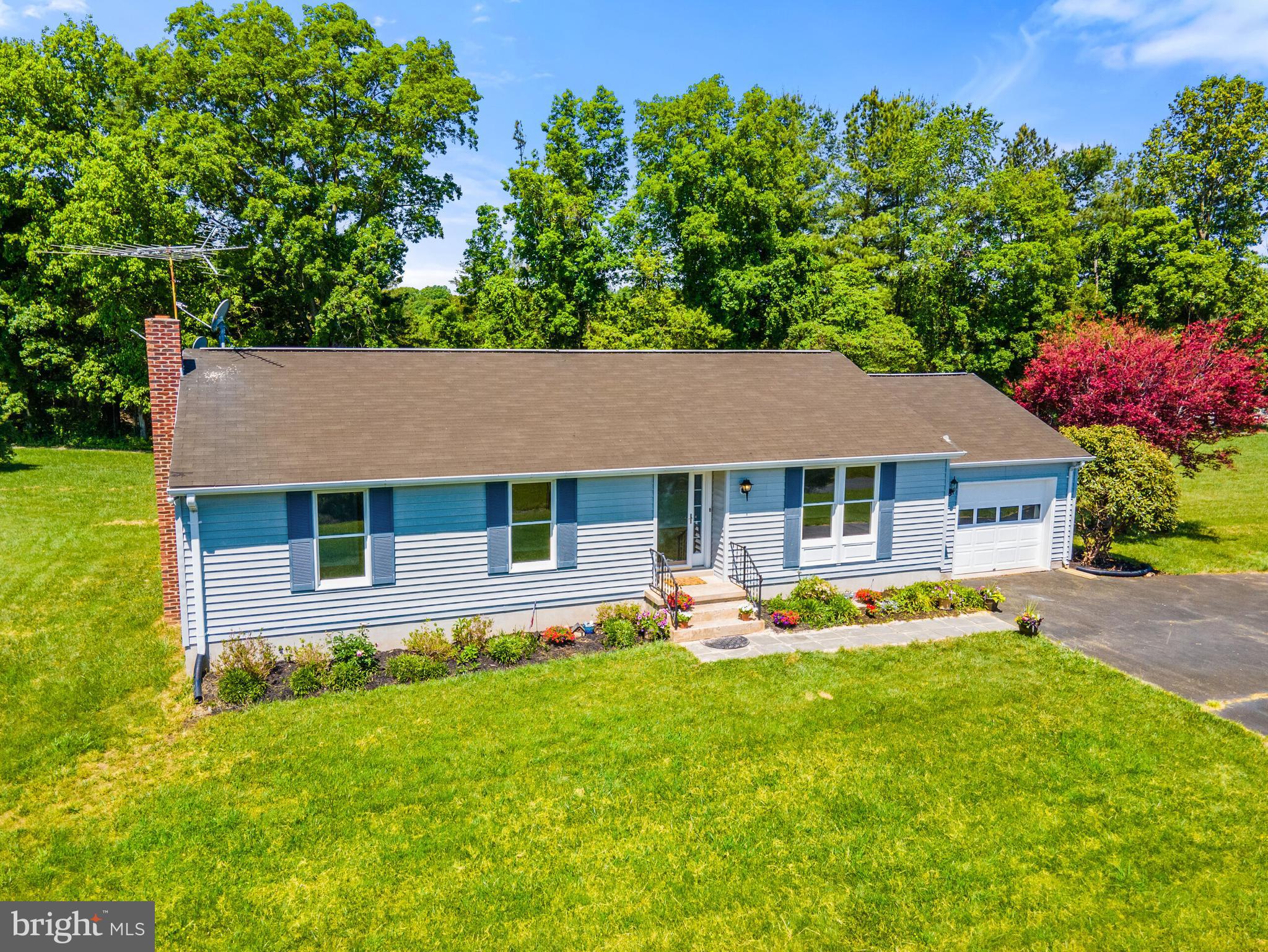 9788 Conde Road Marshall, VA 20115 - Photo 16 of 57