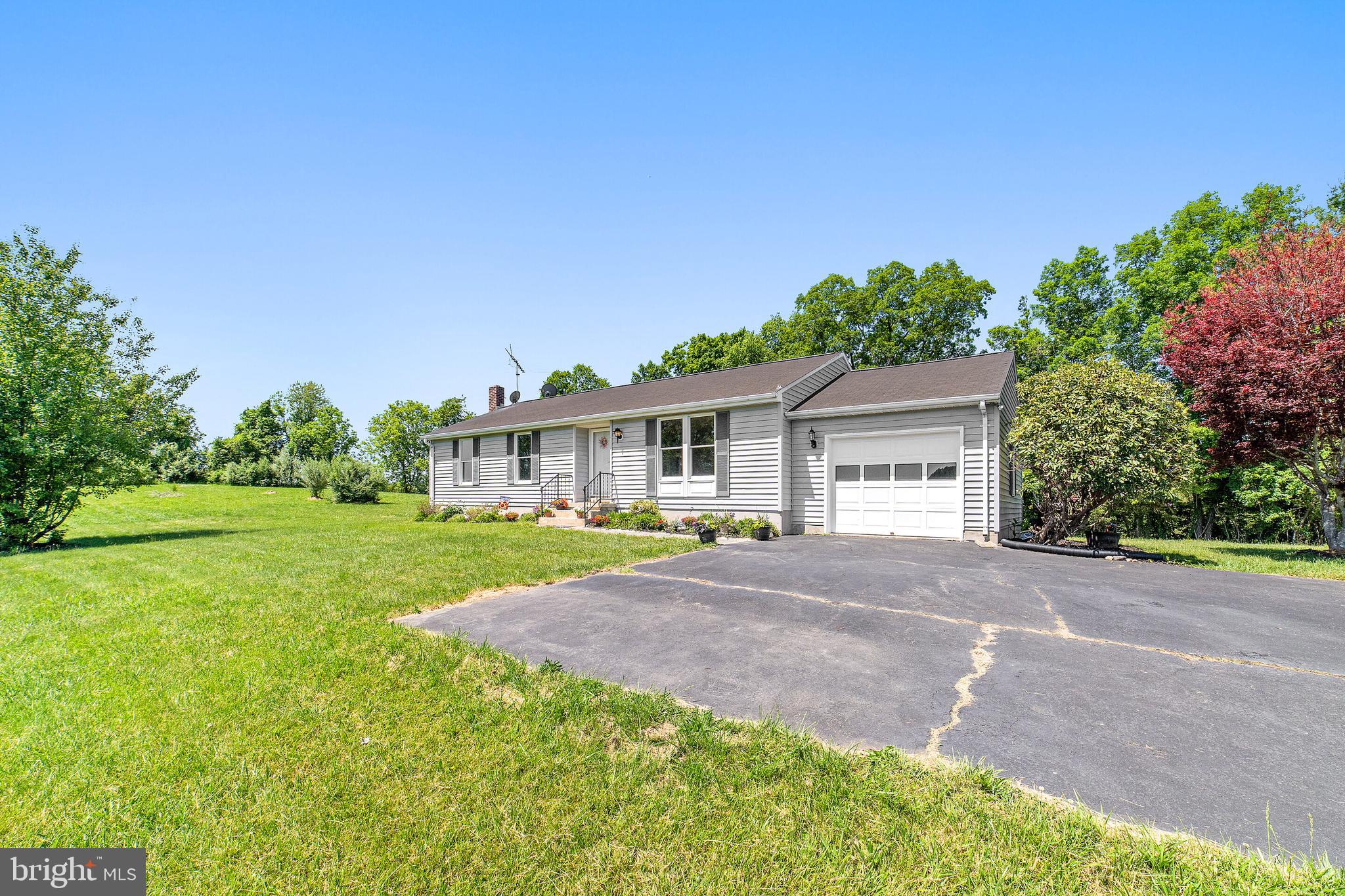 9788 Conde Road Marshall, VA 20115 - Photo 17 of 57