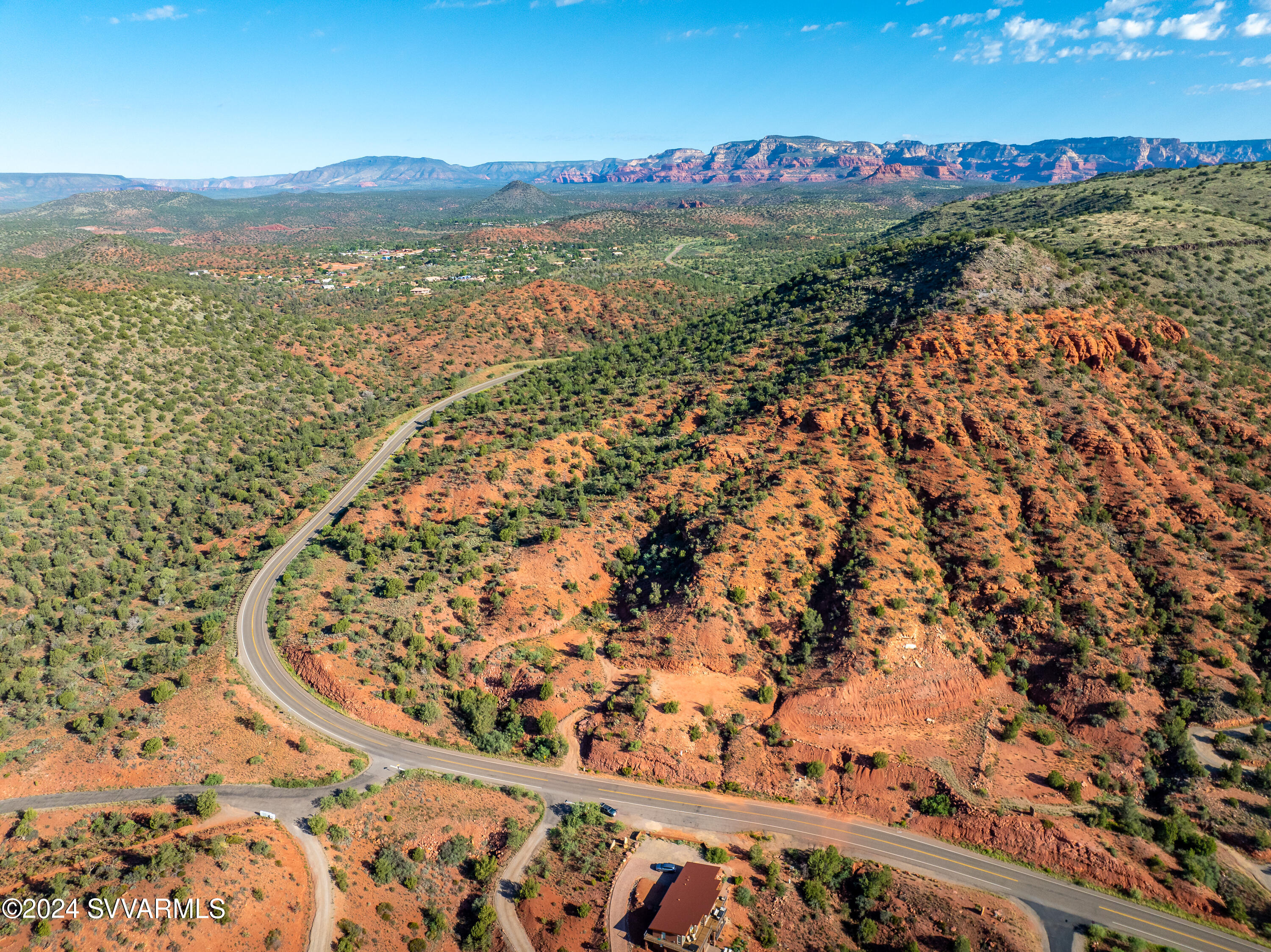 4951 Red Rock Loop Road Sedona, AZ 86336 - Photo 1 of 10 4951 Red Rock Loop Rd Sedona AZ-22