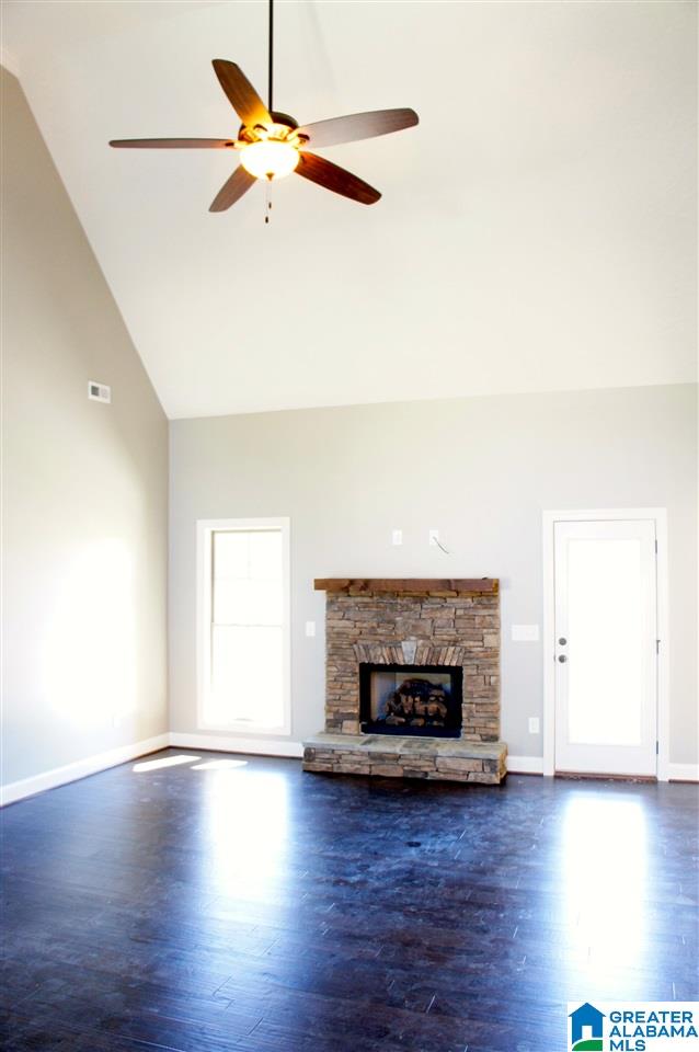 161 Rome Beauty Circle Oxford, AL 36203 - Photo 13 of 36