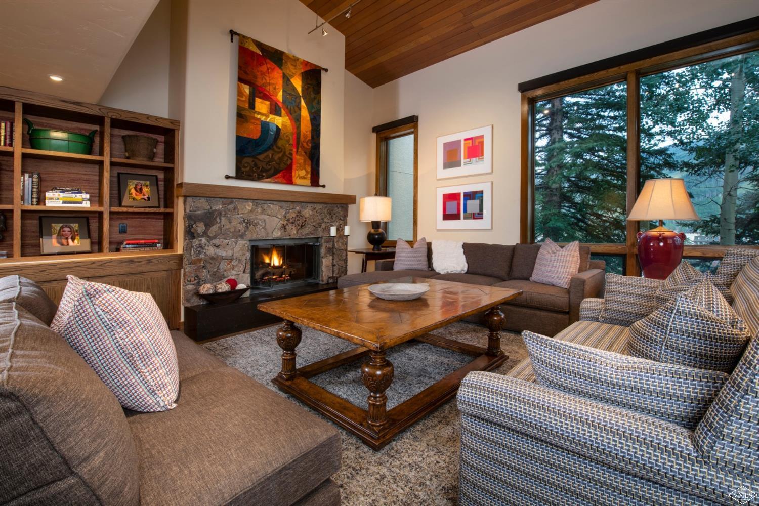 950 Red Sandstone Road, Unit 9 Vail, CO 81657 - Photo 1 of 20 Primary Photo