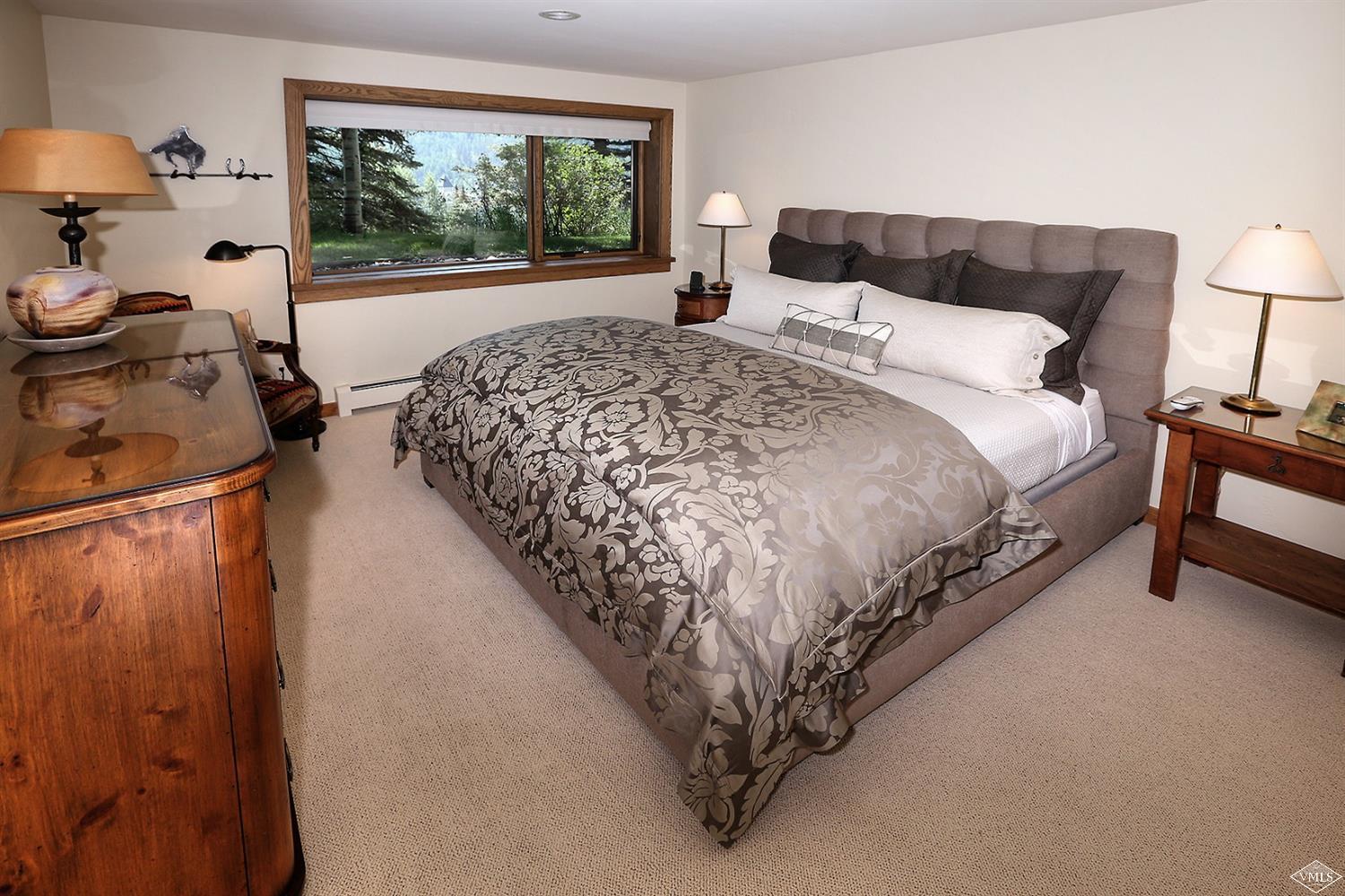 950 Red Sandstone Road, Unit 9 Vail, CO 81657 - Photo 11 of 20 Additional Photo