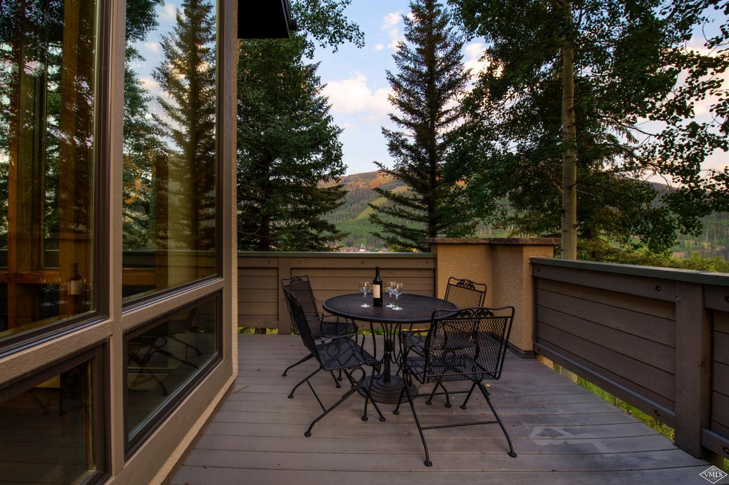 950 Red Sandstone Road, Unit 9 Vail, CO 81657 - Photo 13 of 20 Additional Photo