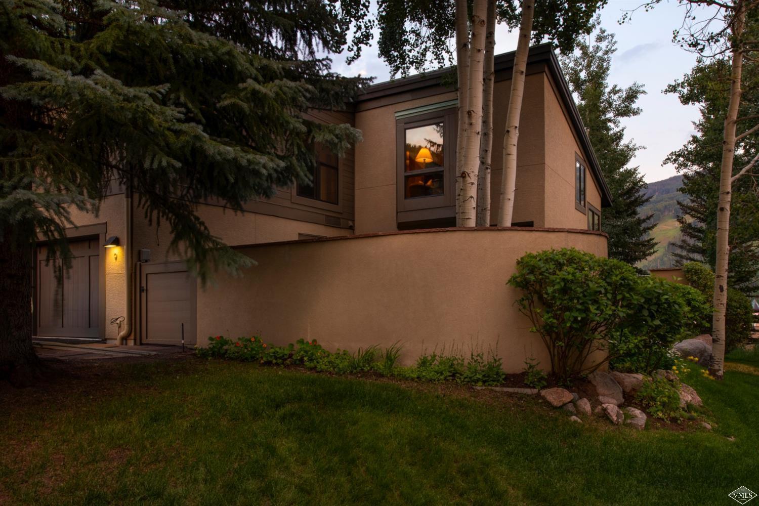 950 Red Sandstone Road, Unit 9 Vail, CO 81657 - Photo 14 of 20 Additional Photo