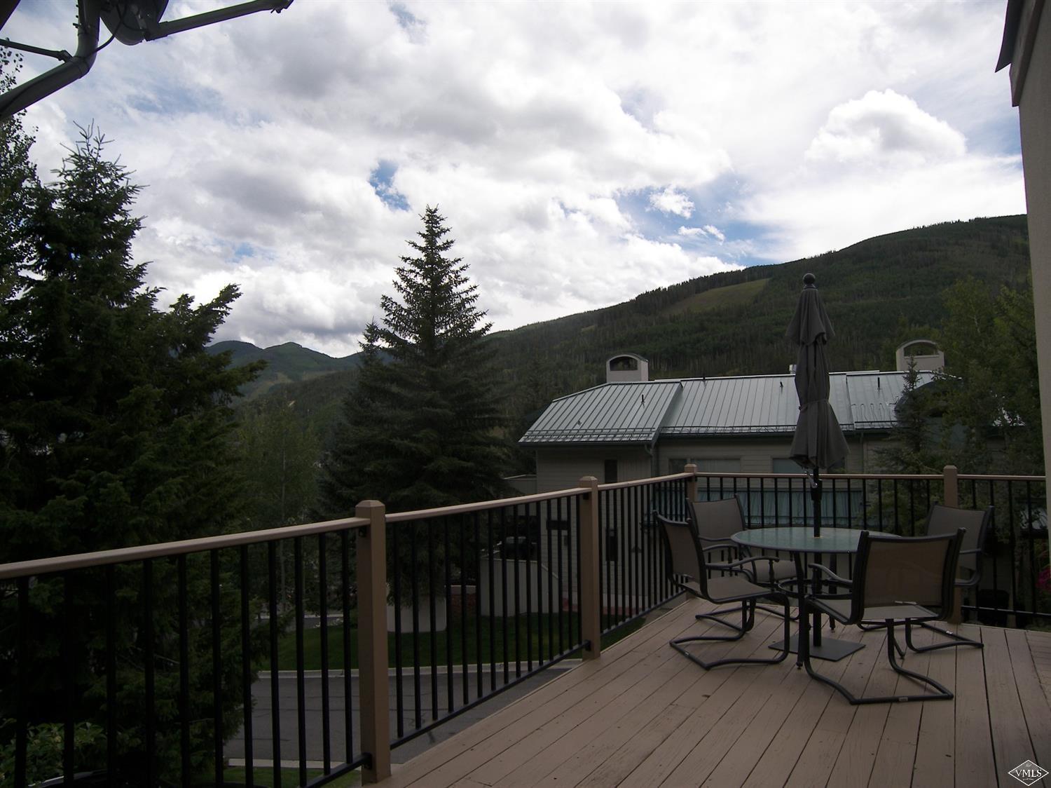 950 Red Sandstone Road, Unit 9 Vail, CO 81657 - Photo 16 of 20 Additional Photo