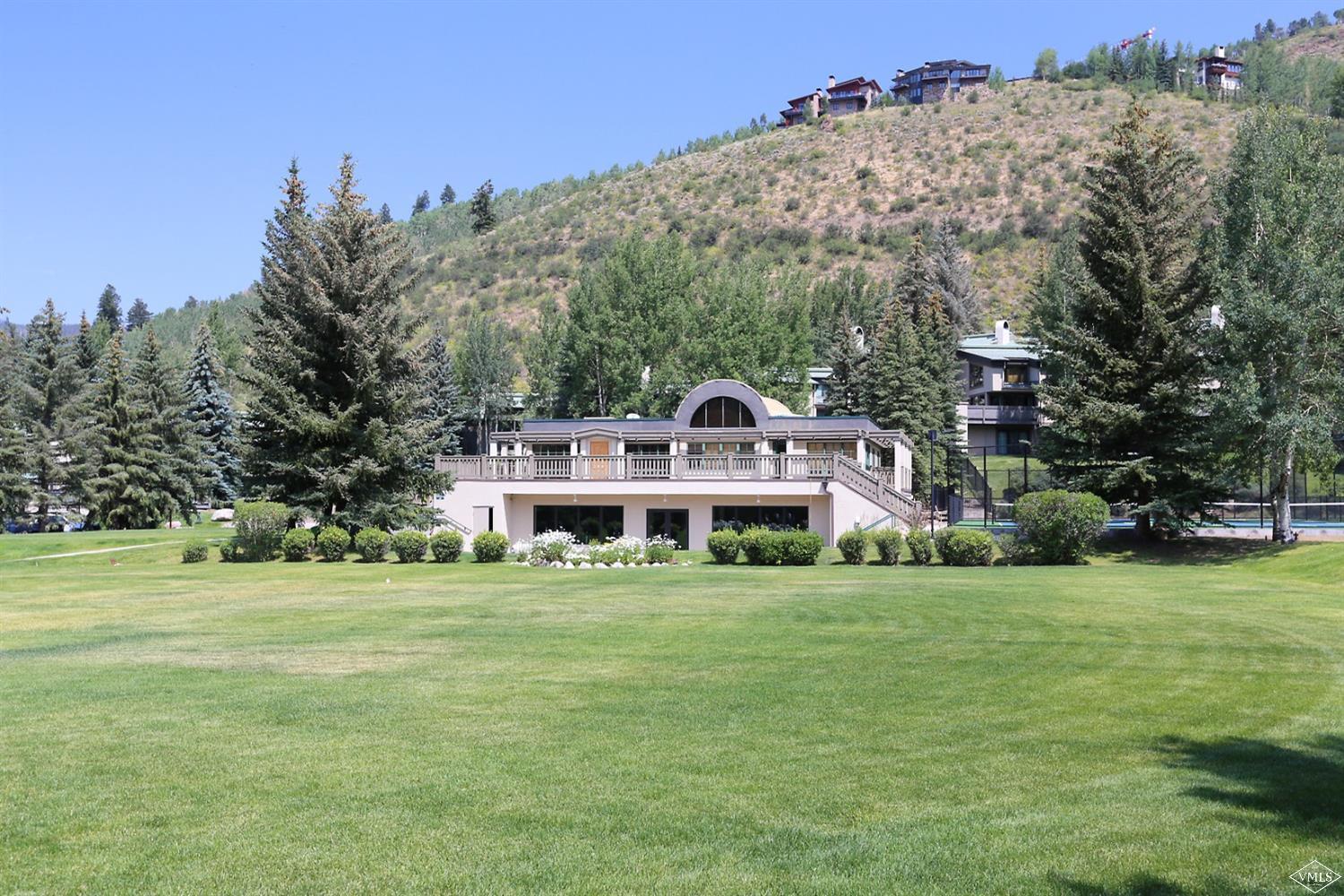 950 Red Sandstone Road, Unit 9 Vail, CO 81657 - Photo 18 of 20 Additional Photo