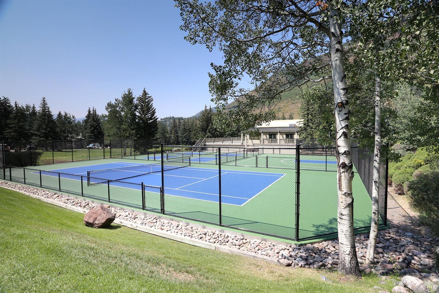950 Red Sandstone Road, Unit 9 Vail, CO 81657 - Photo 19 of 20 Additional Photo