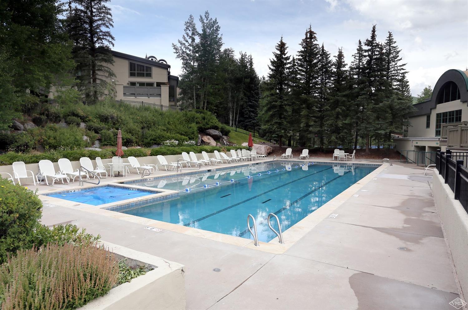 950 Red Sandstone Road, Unit 9 Vail, CO 81657 - Photo 20 of 20 Additional Photo