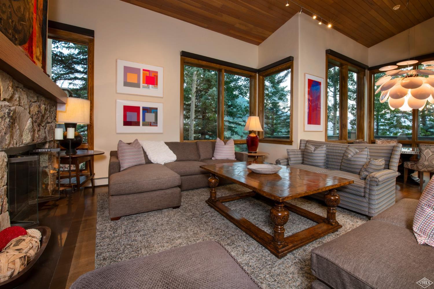 950 Red Sandstone Road, Unit 9 Vail, CO 81657 - Photo 2 of 20 Additional Photo