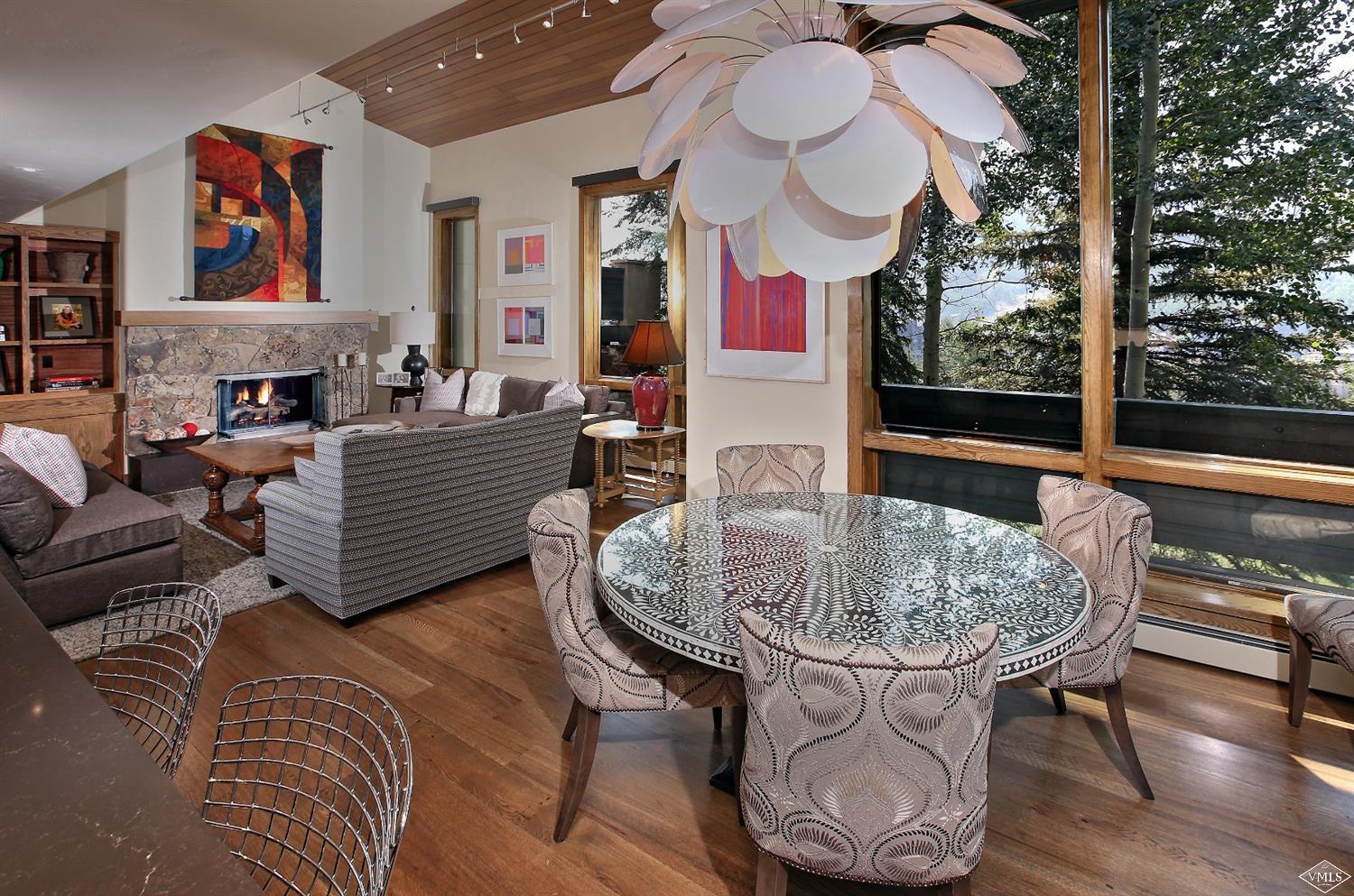 950 Red Sandstone Road, Unit 9 Vail, CO 81657 - Photo 6 of 20 Additional Photo