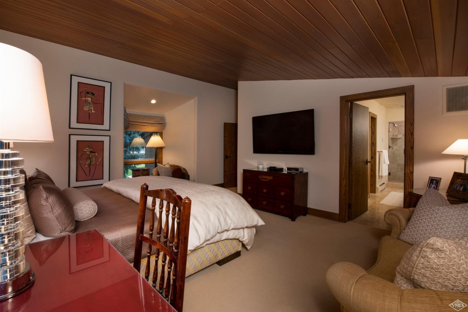 950 Red Sandstone Road, Unit 9 Vail, CO 81657 - Photo 7 of 20 Additional Photo