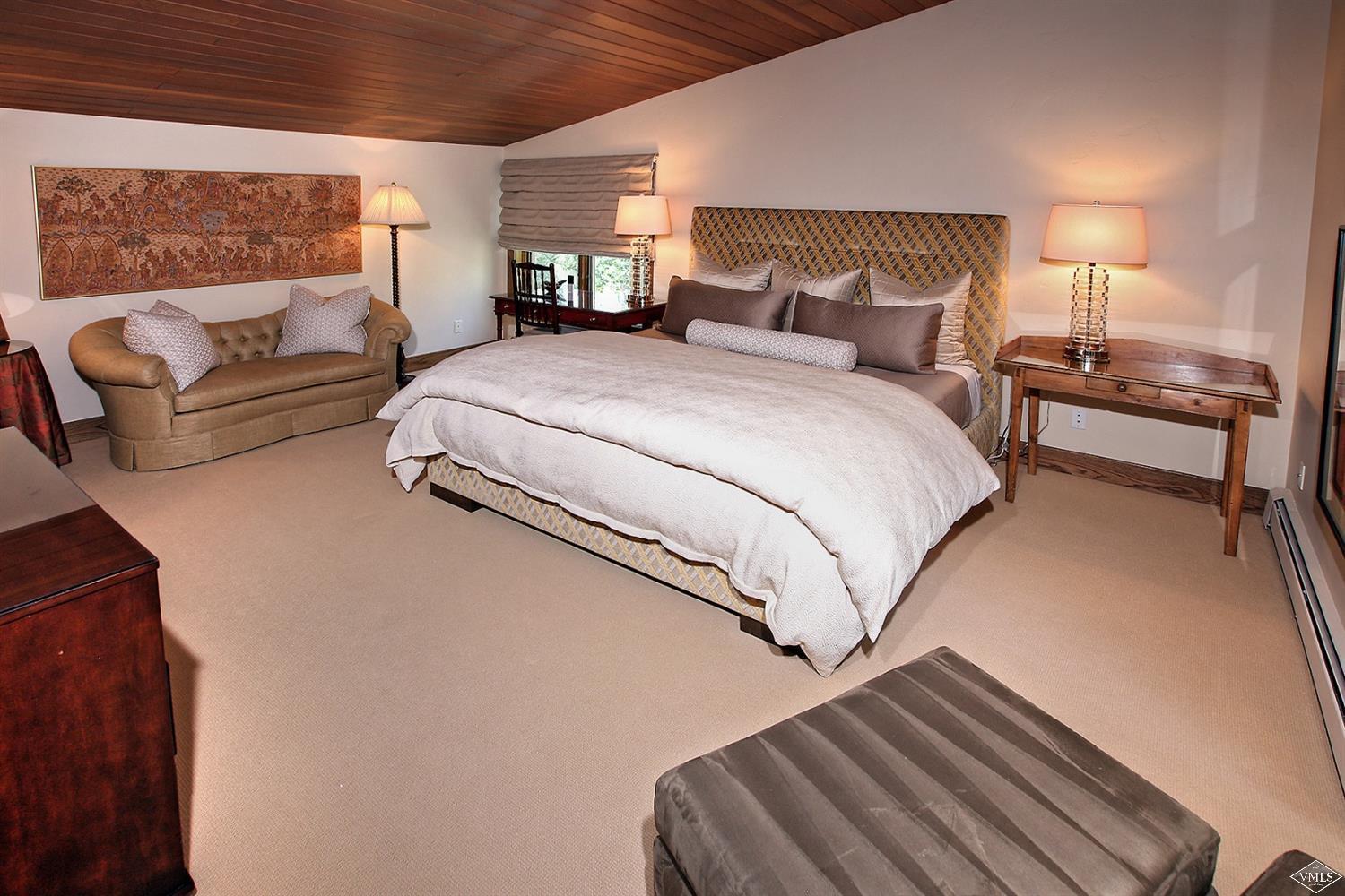950 Red Sandstone Road, Unit 9 Vail, CO 81657 - Photo 8 of 20 Additional Photo