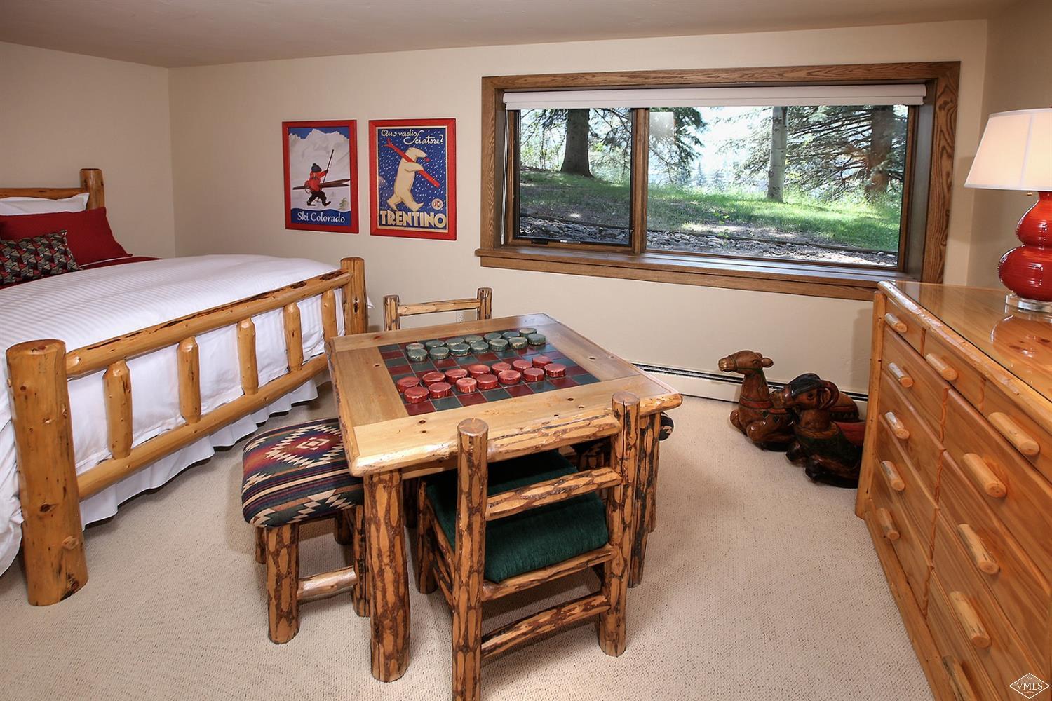 950 Red Sandstone Road, Unit 9 Vail, CO 81657 - Photo 10 of 20 Additional Photo