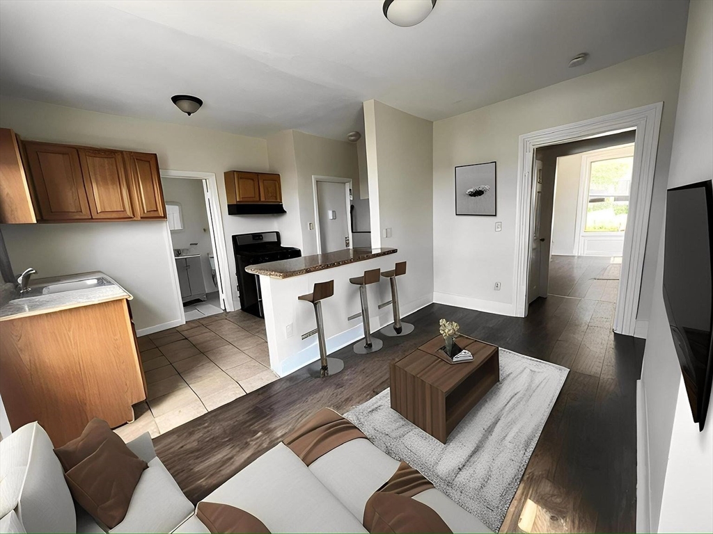 5 St Edward Road, Unit 1 Boston, MA 02128 - Photo 2 of 12