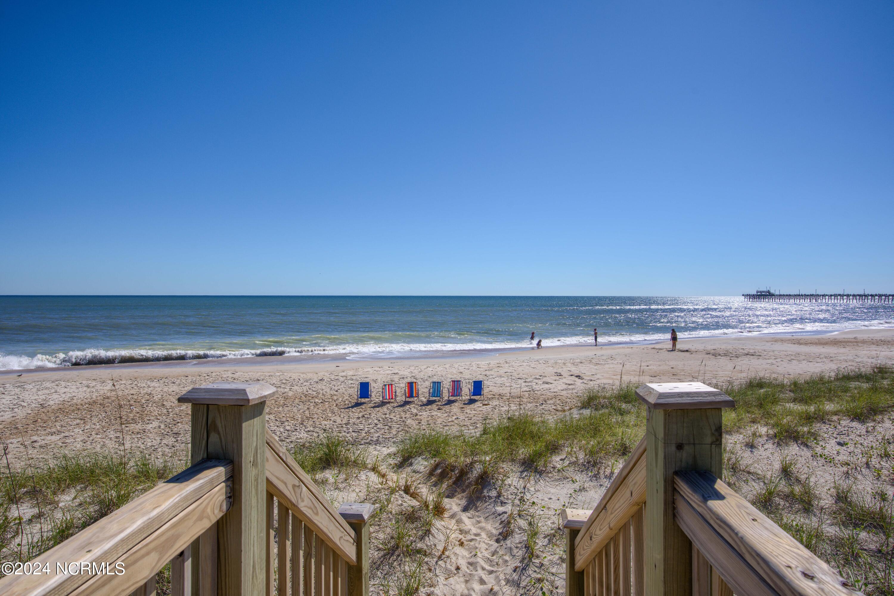 1016 New River Inlet Road North Topsail Beach, NC 28460 - Photo 16 of 51 1016 New River Inlet Road - Exterior - E