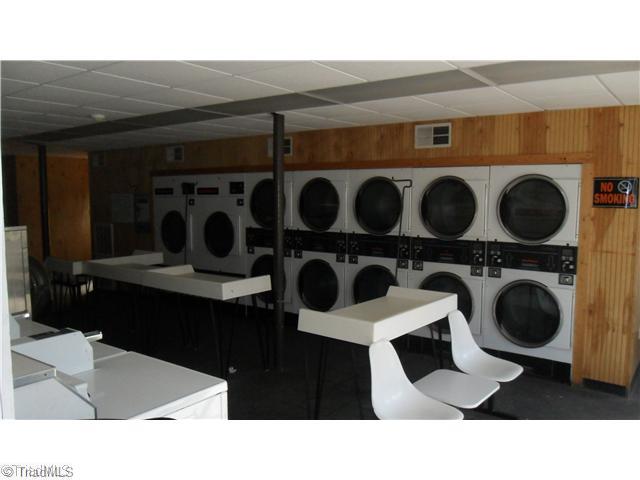 712 Raleigh Road Lexington, NC 27292 - Photo 4 of 4 Laundry Room.
