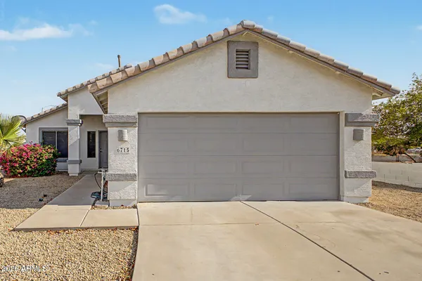 $389,900 | 6715 West Marshall Avenue, Glendale, AZ 85303