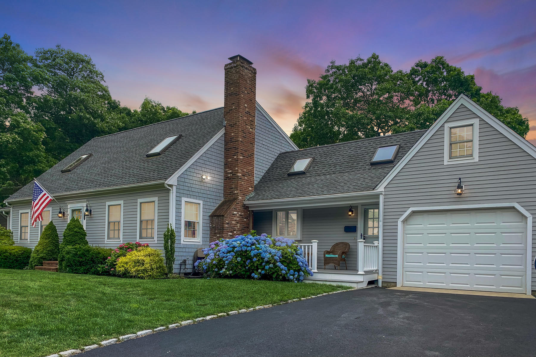28 Longfellow Road East Falmouth, MA 02536 - Photo 2 of 63 Sunsetpic