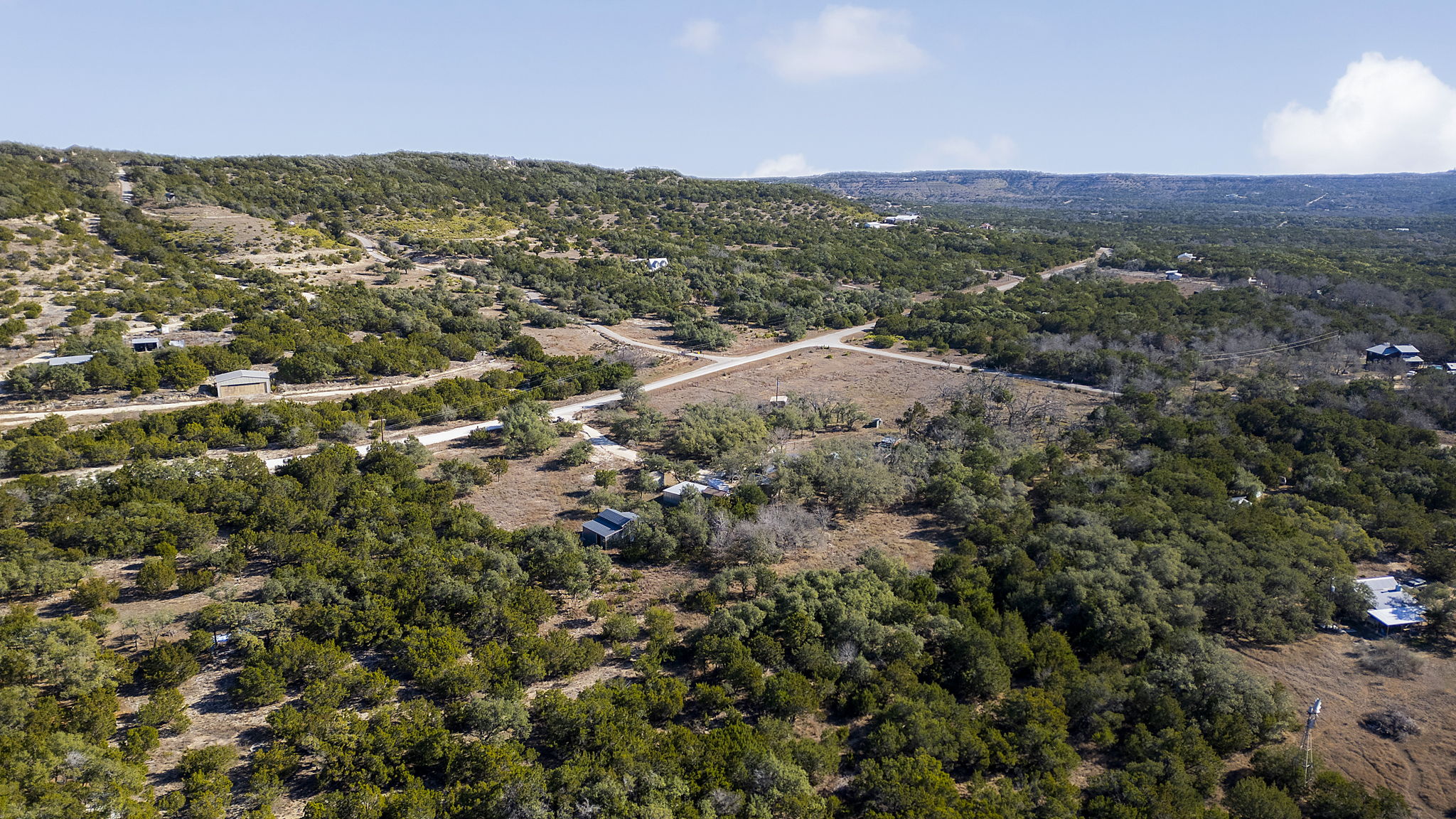 2058 Montell Road Wimberley, TX 78676 - Photo 33 of 35