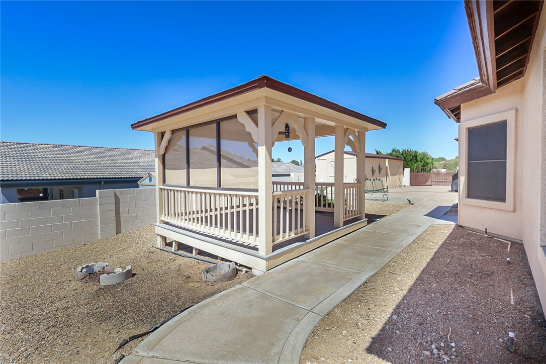 1299 Mustang Springs Road Kingman, AZ 86401 - Photo 45 of 54