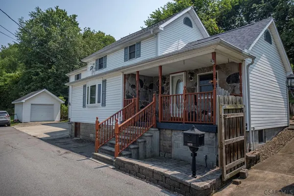 $139,000 | Undisclosed Address, Northern Cambria, PA 15714