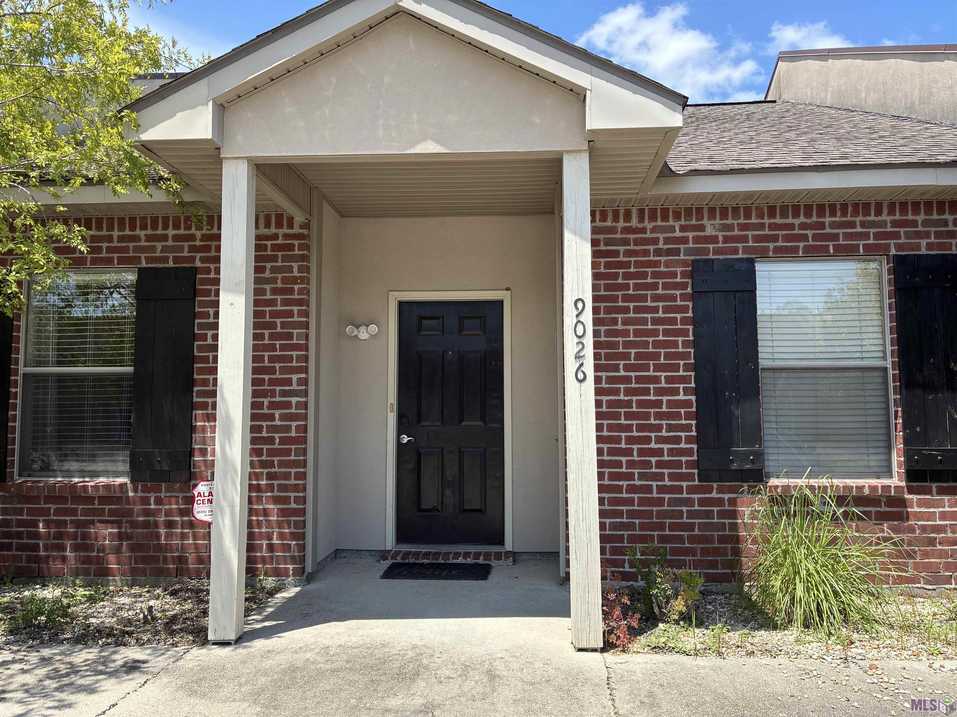 9026 Pecan Street Baton Rouge, LA 70810 - Photo 1 of 11 Front Exterior