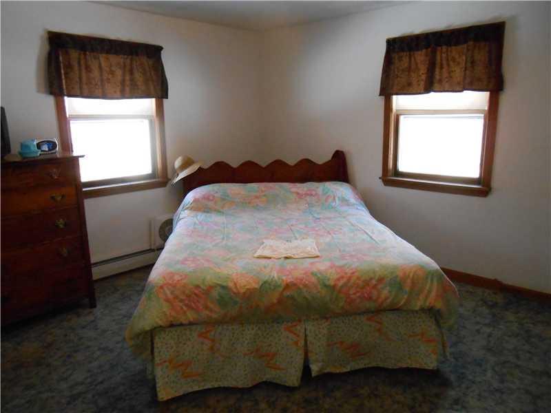 522 Deerwander Road Hollis Center, ME 04042 - Photo 5 of 11 Master Bedroom.
