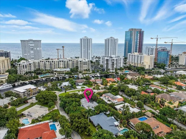 $1,375,000 | 3260 Lakeview Drive, Pompano Beach, FL 33062