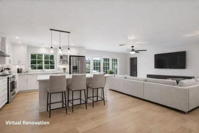 $1,375,000 | 3260 Lakeview Drive, Pompano Beach, FL 33062