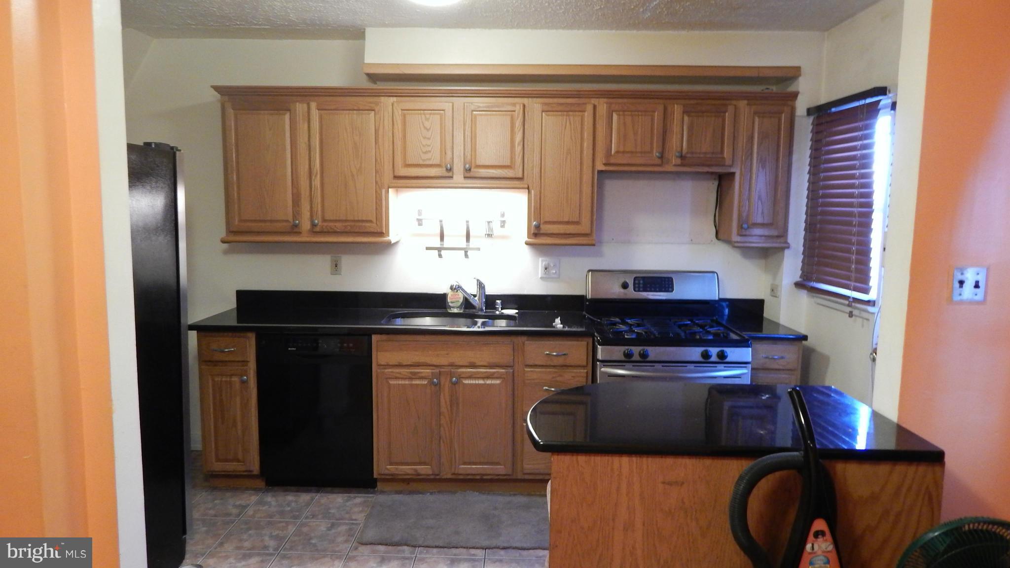 565 Brisbane Road Baltimore, MD 21229 - Photo 3 of 30 Kitchen
