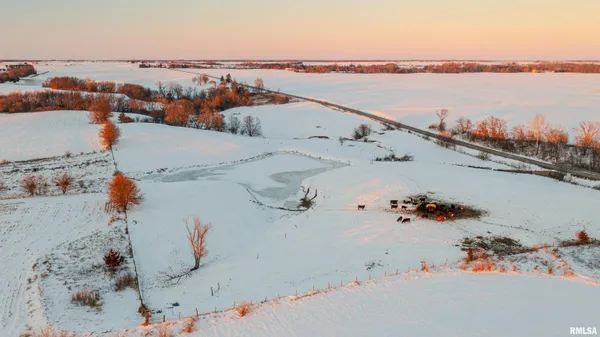 $409,900 | 3311 South Stone School Road, Trivoli, IL 61569