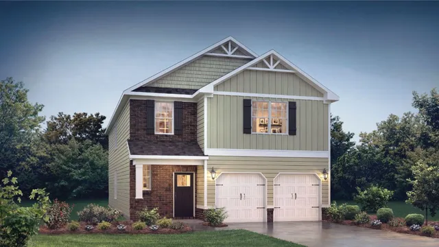 $398,900 | 253 Paperbark Drive, Greenville, SC 29607