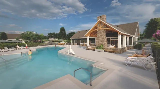 $398,900 | 253 Paperbark Drive, Greenville, SC 29607