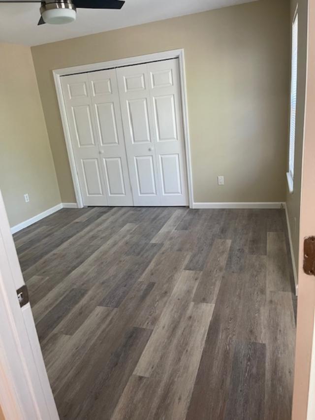 2286 East Tulane Road North Charleston, SC 29406 - Photo 21 of 22 Upstairs bedroom 2