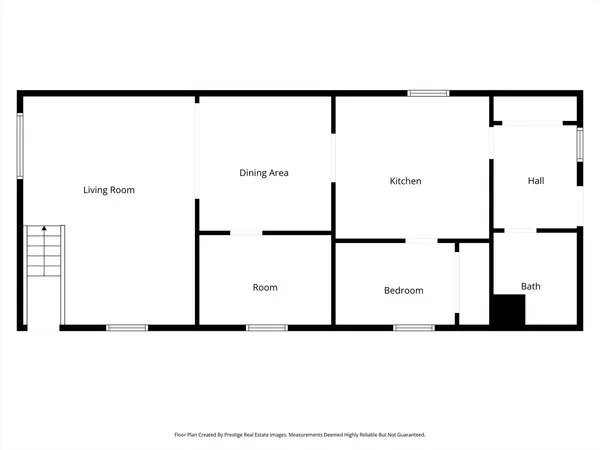 $1,400 | 2125 West 18th Place, Unit 5, Chicago, IL 60608